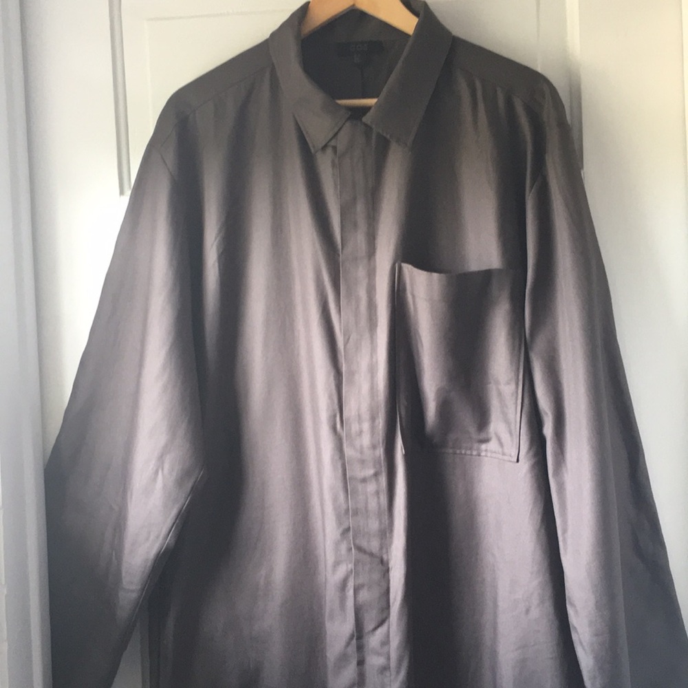 COS flight suit